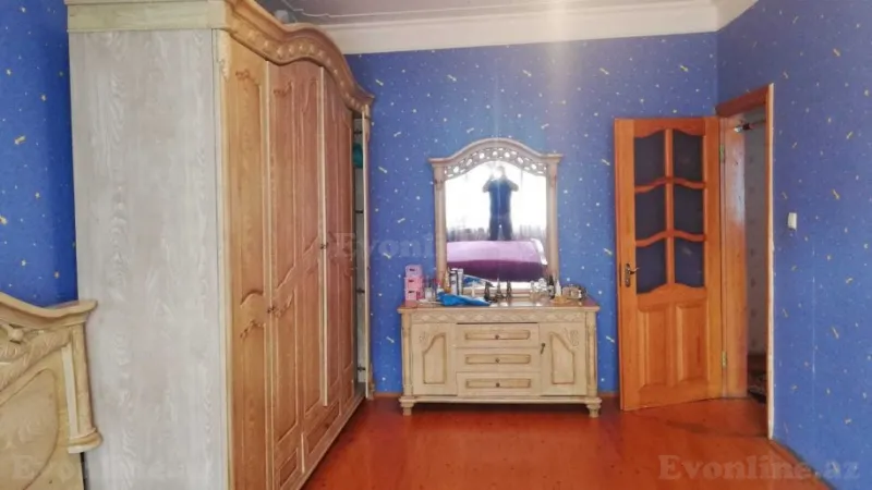 Satılır 3 otaqlı Mənzil Köhnə tikili 80 m² Yasamal - şəkil 5