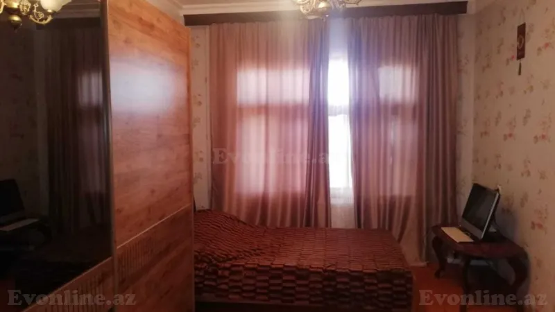 Satılır 3 otaqlı Mənzil Köhnə tikili 80 m² Yasamal - şəkil 11