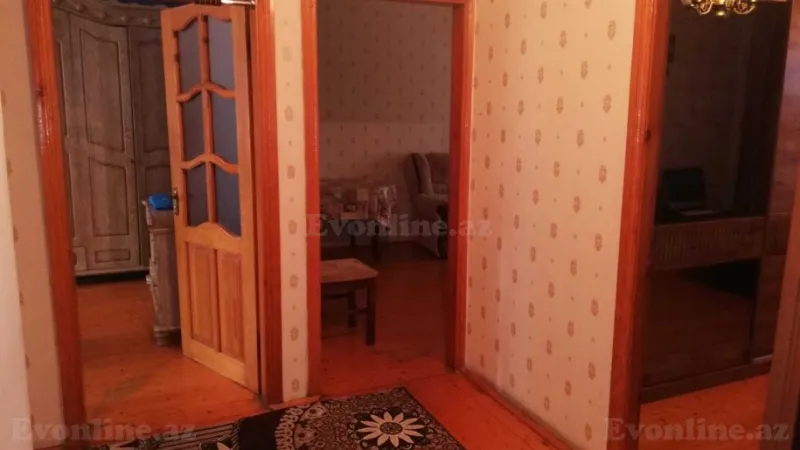 Satılır 3 otaqlı Mənzil Köhnə tikili 80 m² Yasamal - şəkil 12