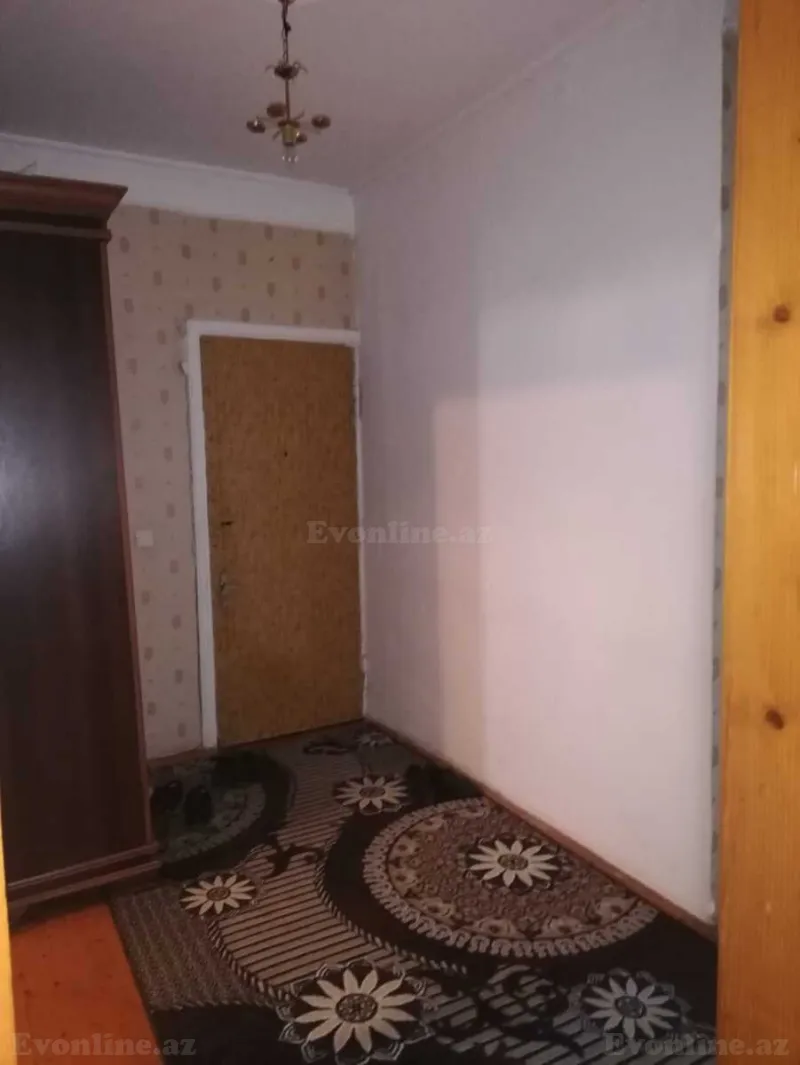Satılır 3 otaqlı Mənzil Köhnə tikili 80 m² Yasamal - şəkil 14