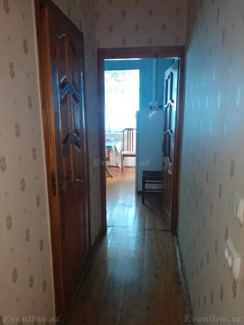 Satılır 3 otaqlı Mənzil Köhnə tikili 80 m² Yasamal - şəkil 15