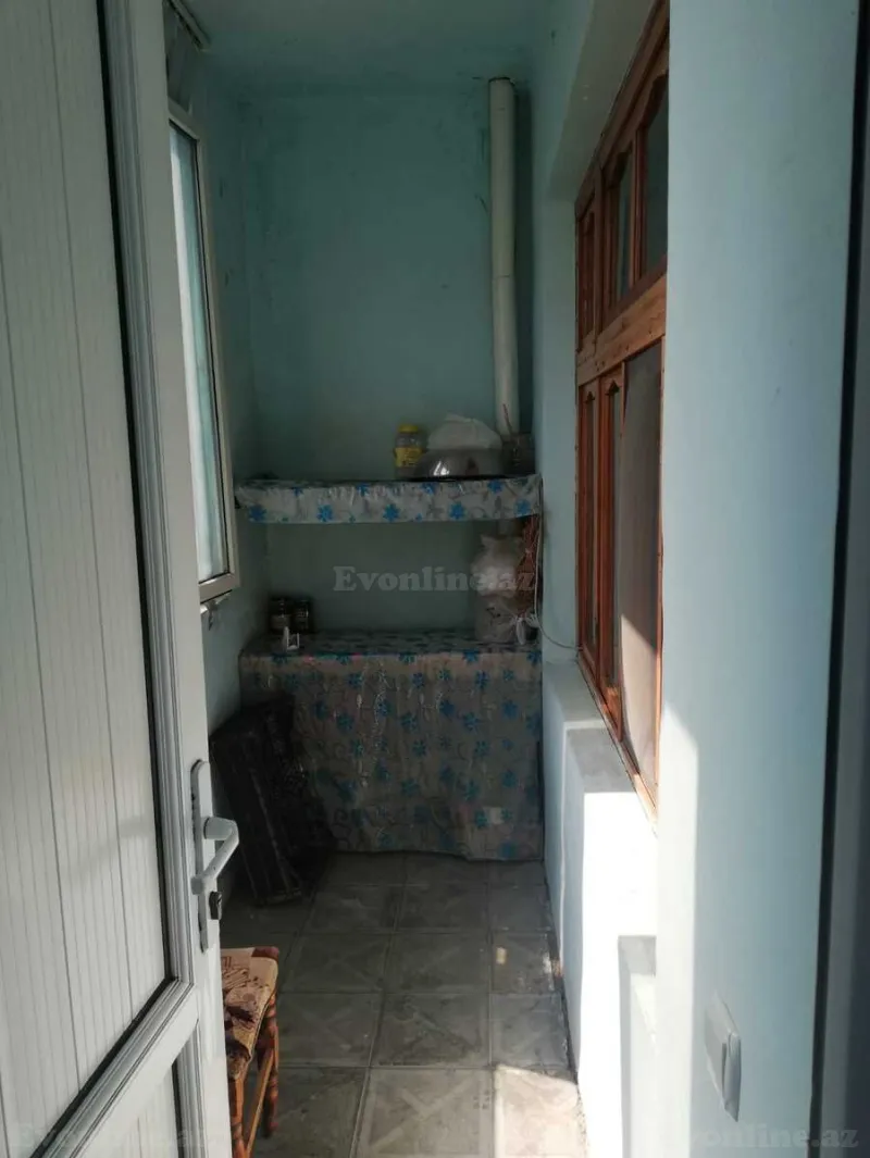 Satılır 3 otaqlı Mənzil Köhnə tikili 80 m² Yasamal - şəkil 16