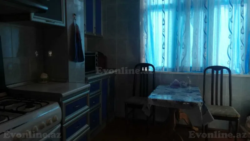Satılır 3 otaqlı Mənzil Köhnə tikili 80 m² Yasamal - şəkil 19