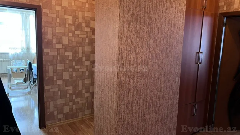 Satılır 2 otaqlı Mənzil Yeni tikili 88 m² Memar Əcəmi m. - şəkil 8