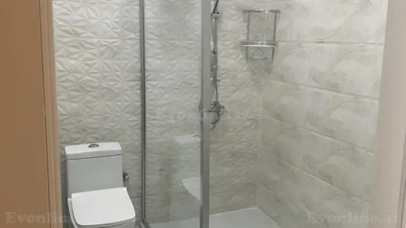 Kirayə verilir 1 otaqlı Mənzil Yeni tikili 60 m² Nardaran - şəkil 9