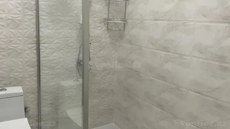 Kirayə verilir 1 otaqlı Mənzil Yeni tikili 60 m² Nardaran - şəkil 10