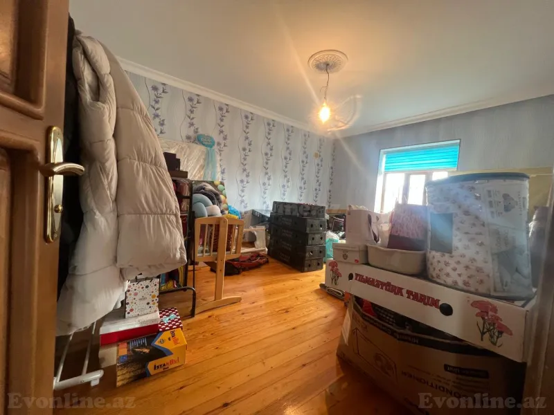Satılır 6 otaqlı Həyət evi 250 m² Dədə Qorqud - şəkil 15