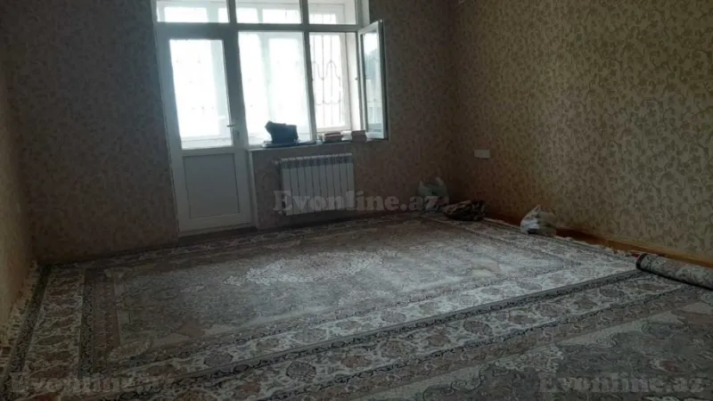Kirayə verilir 4 otaqlı Mənzil Yeni tikili 150 m² 9-cu mikrorayon - şəkil 4