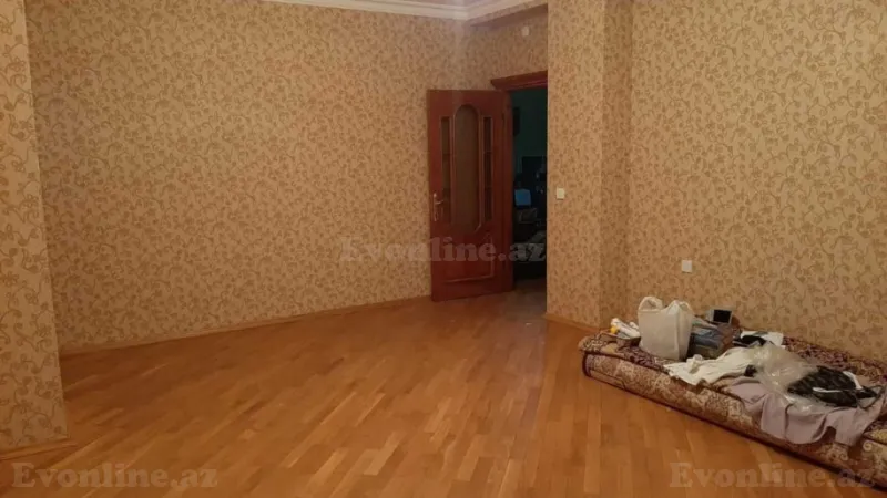 Kirayə verilir 4 otaqlı Mənzil Yeni tikili 150 m² 9-cu mikrorayon - şəkil 7