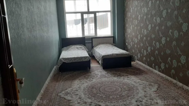 Kirayə verilir 4 otaqlı Mənzil Yeni tikili 150 m² 9-cu mikrorayon - şəkil 18