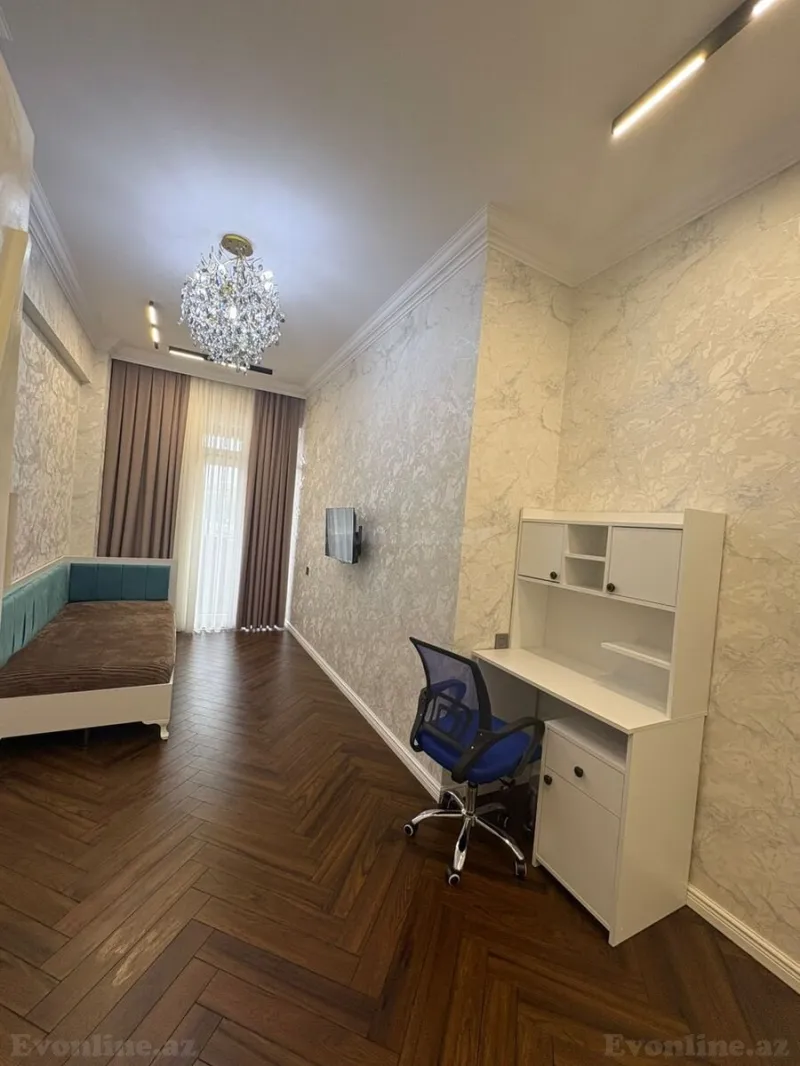 Satılır 3 otaqlı Mənzil Yeni tikili 110 m² Binəqədi r. - şəkil 17