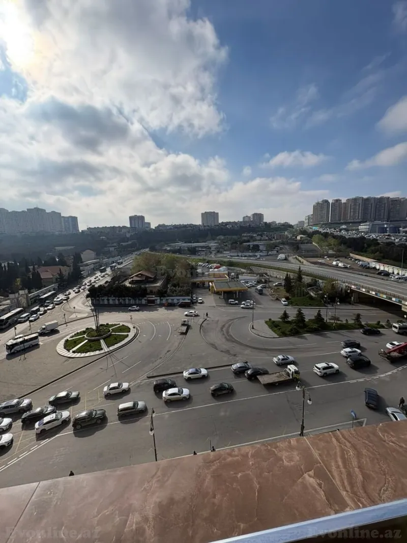Satılır 3 otaqlı Mənzil Yeni tikili 110 m² Binəqədi r. - şəkil 23