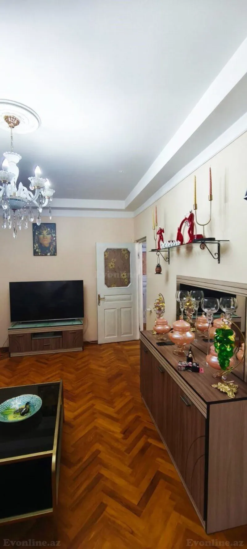 Satılır 3 otaqlı Mənzil Yeni tikili 65 m² Yeni Yasamal - şəkil 2