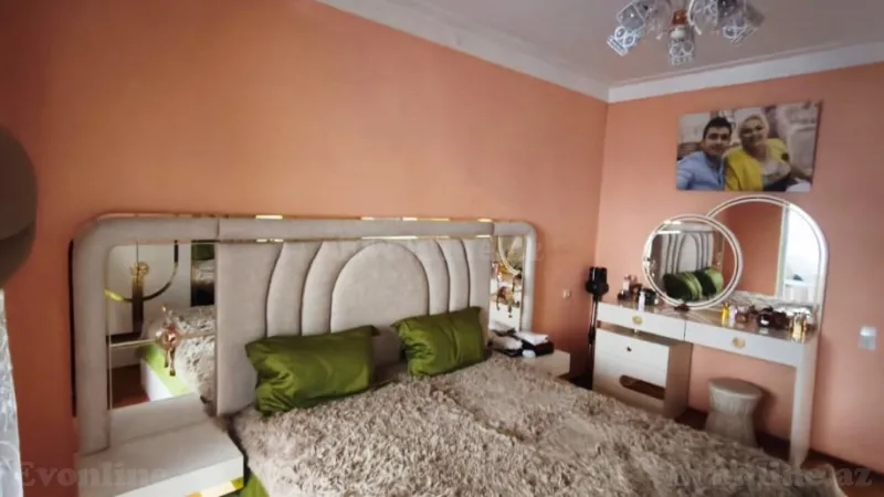 Satılır 3 otaqlı Mənzil Yeni tikili 65 m² Yeni Yasamal - şəkil 4
