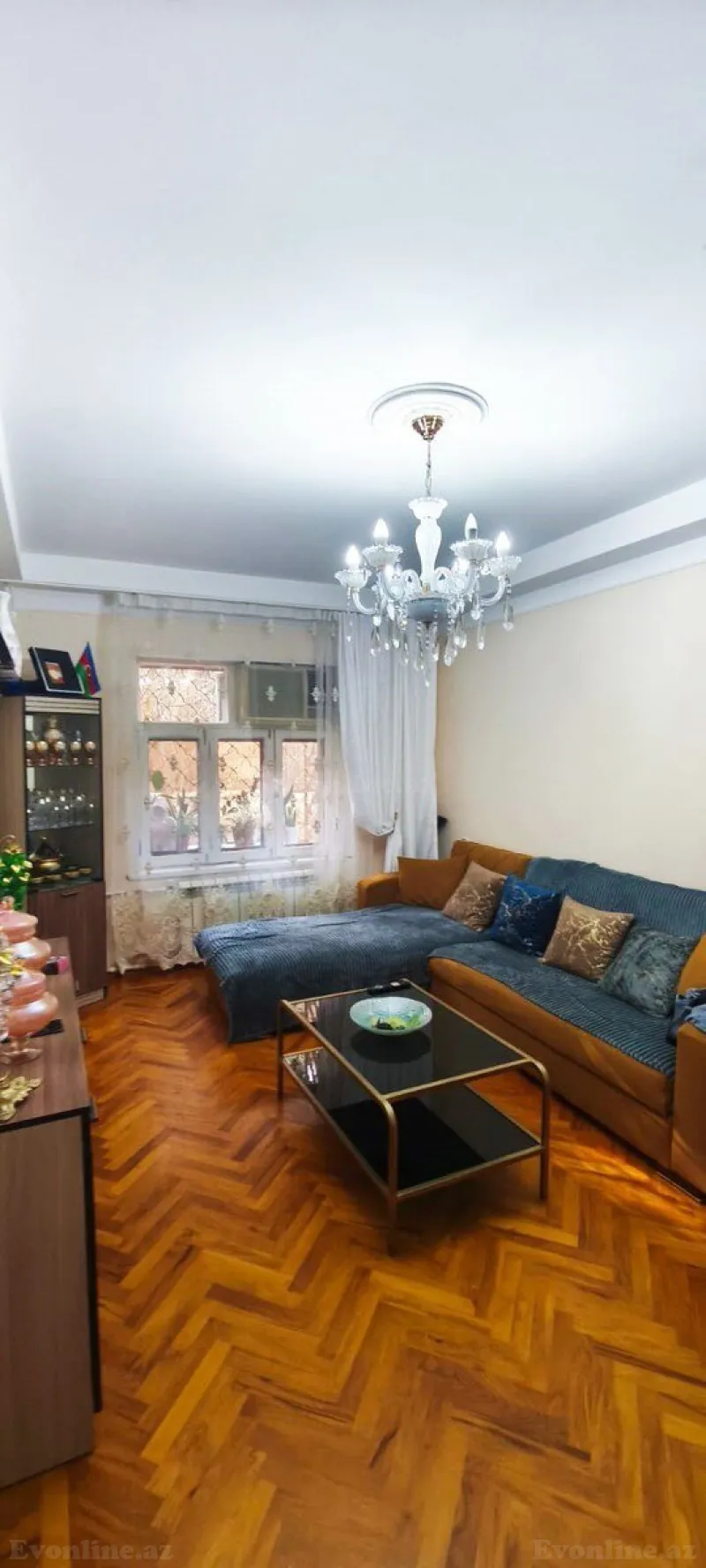 Satılır 3 otaqlı Mənzil Yeni tikili 65 m² Yeni Yasamal - şəkil 5