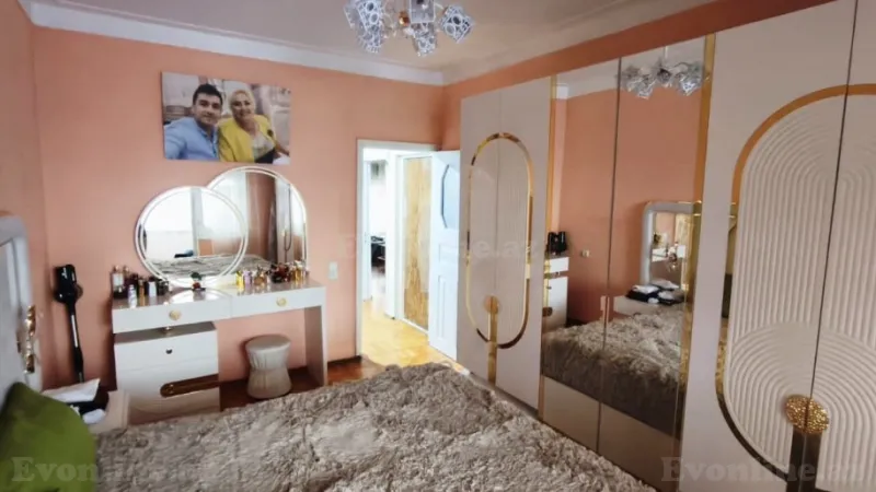 Satılır 3 otaqlı Mənzil Yeni tikili 65 m² Yeni Yasamal - şəkil 6