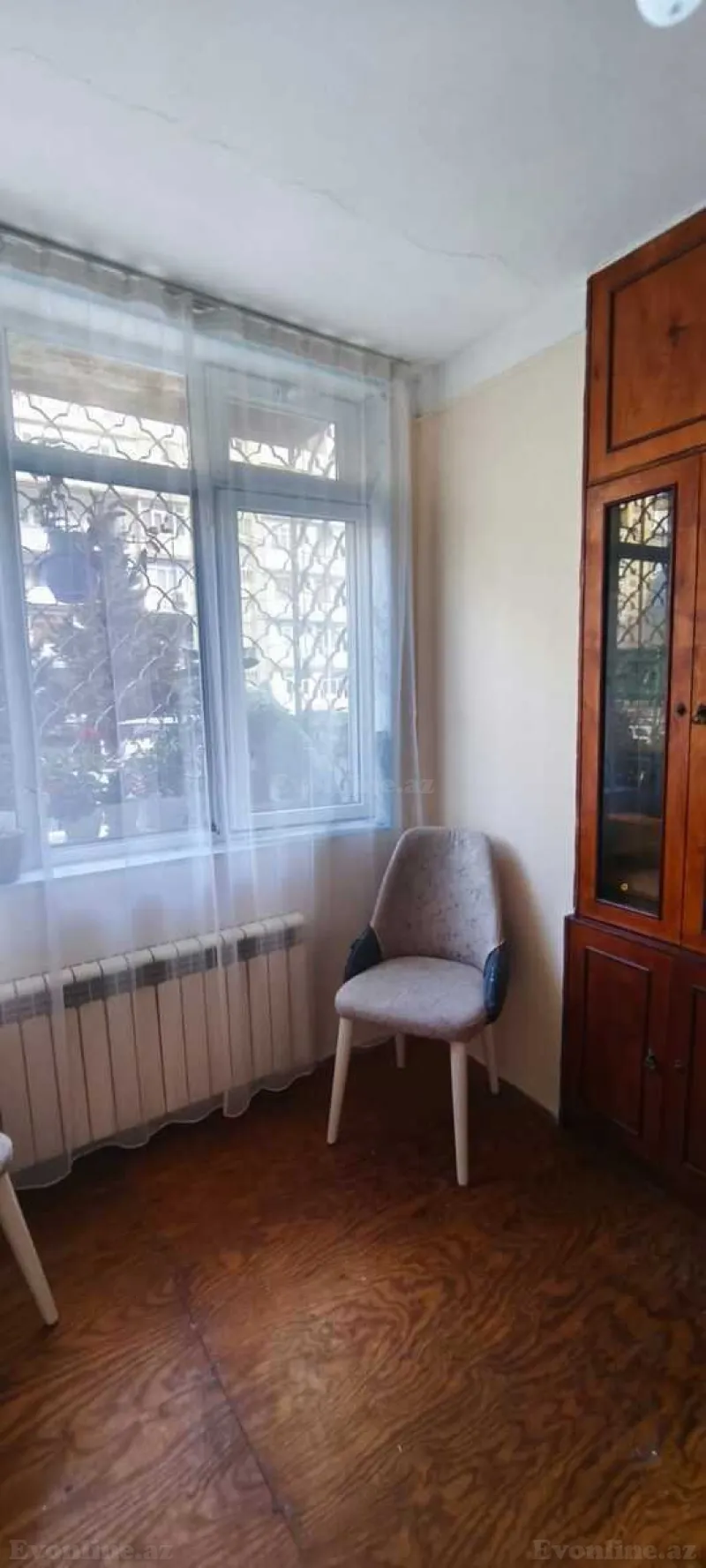 Satılır 3 otaqlı Mənzil Yeni tikili 65 m² Yeni Yasamal - şəkil 10