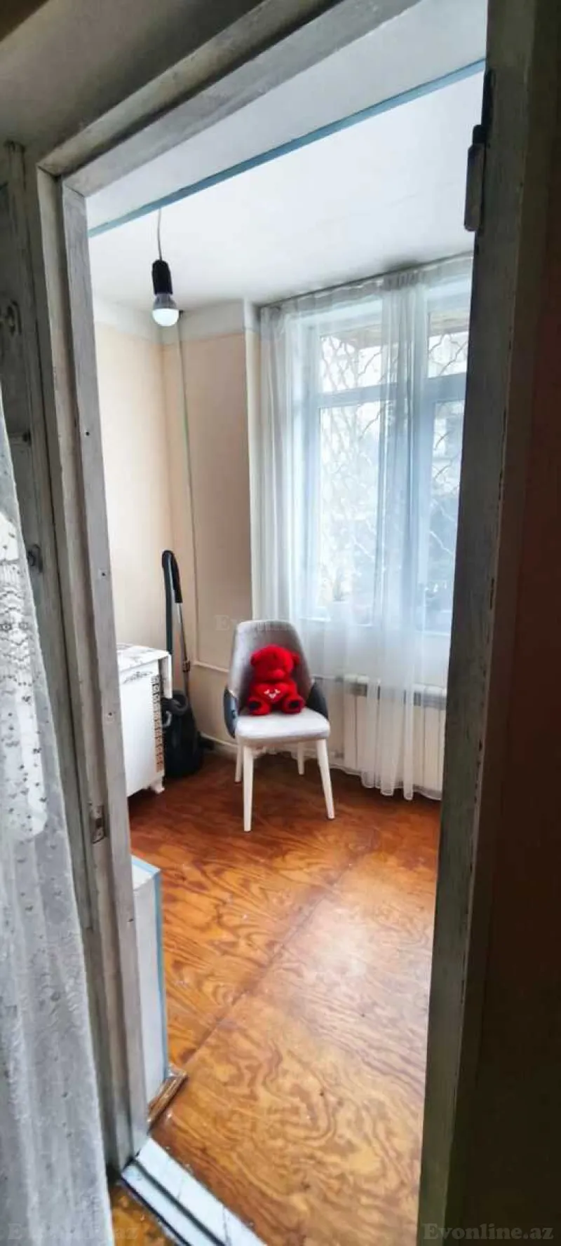 Satılır 3 otaqlı Mənzil Yeni tikili 65 m² Yeni Yasamal - şəkil 12