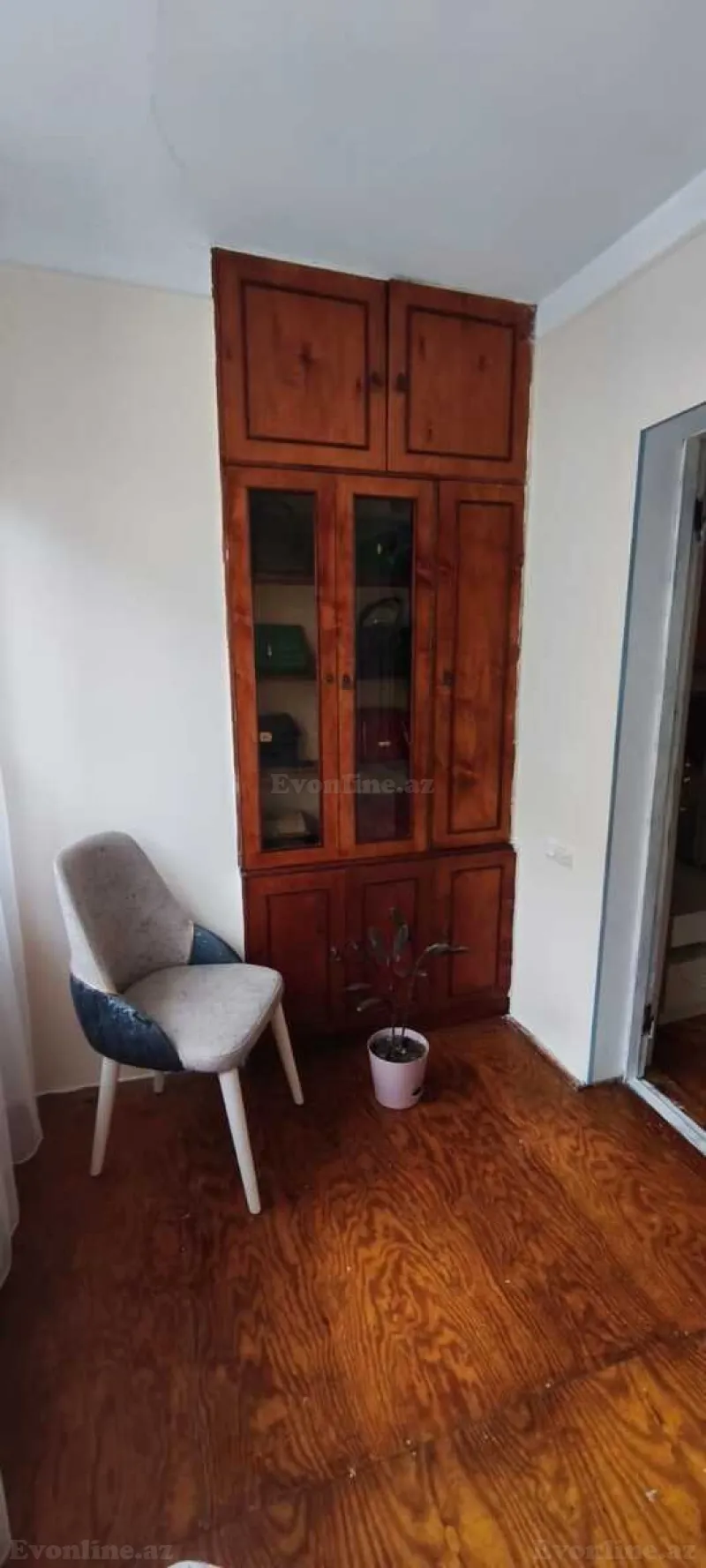 Satılır 3 otaqlı Mənzil Yeni tikili 65 m² Yeni Yasamal - şəkil 14
