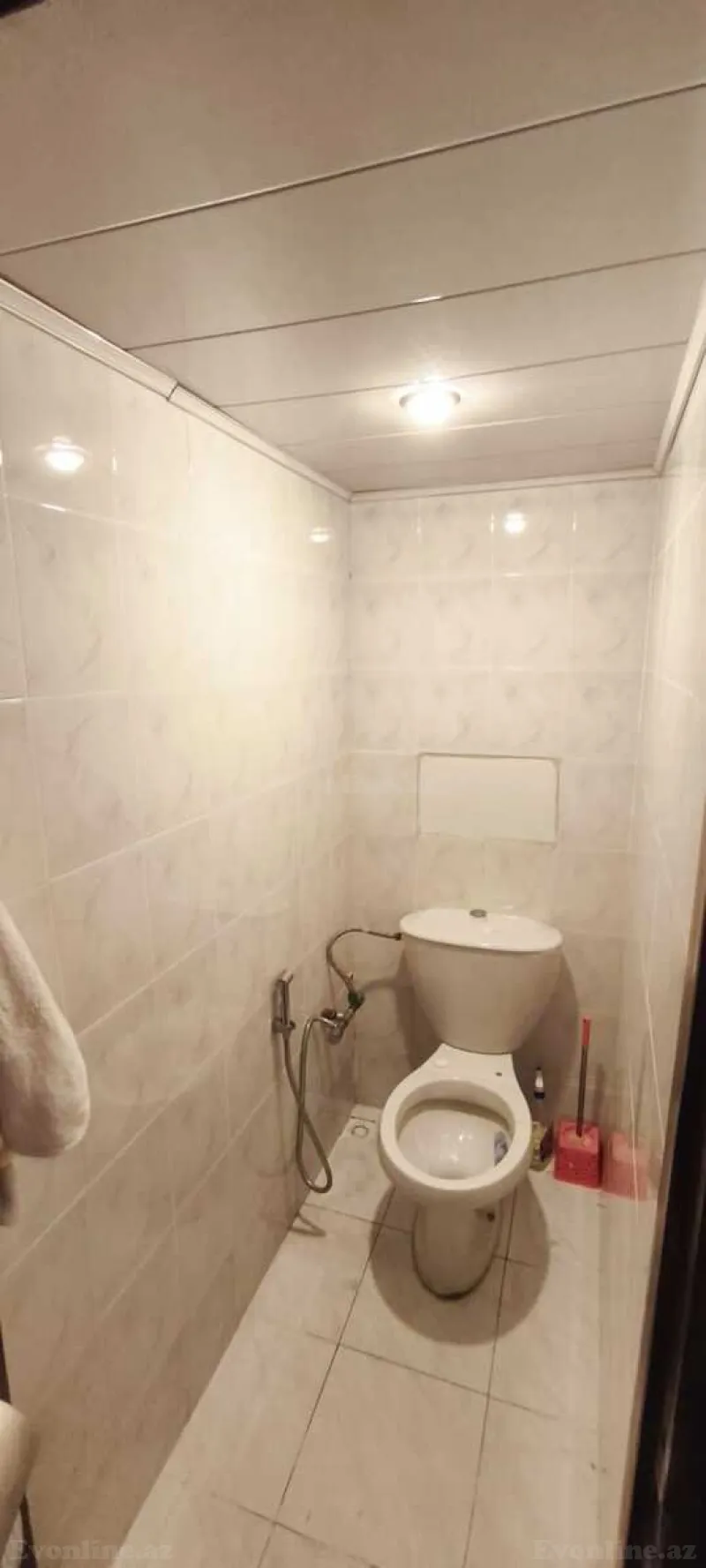 Satılır 3 otaqlı Mənzil Yeni tikili 65 m² Yeni Yasamal - şəkil 20