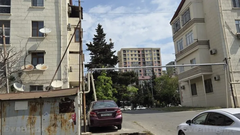 Satılır Qaraj 21 m² Nizami r. - şəkil 3