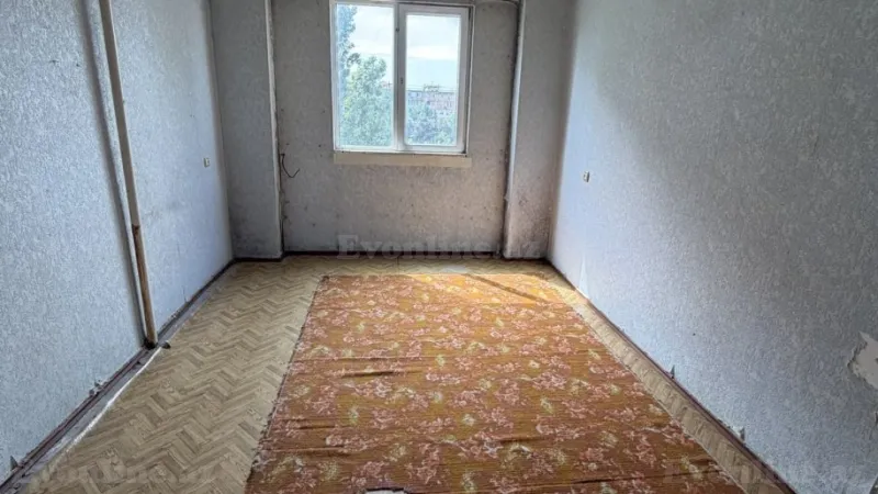 Kirayə verilir 3 otaqlı Mənzil Köhnə tikili 75 m² Əhmədli