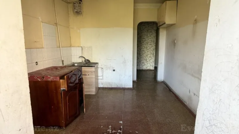 Kirayə verilir 3 otaqlı Mənzil Köhnə tikili 75 m² Əhmədli - şəkil 4