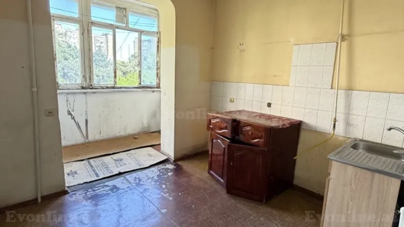 Kirayə verilir 3 otaqlı Mənzil Köhnə tikili 75 m² Əhmədli - şəkil 5