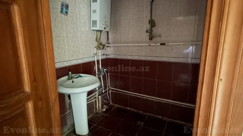 Kirayə verilir 3 otaqlı Mənzil Köhnə tikili 75 m² Əhmədli - şəkil 7