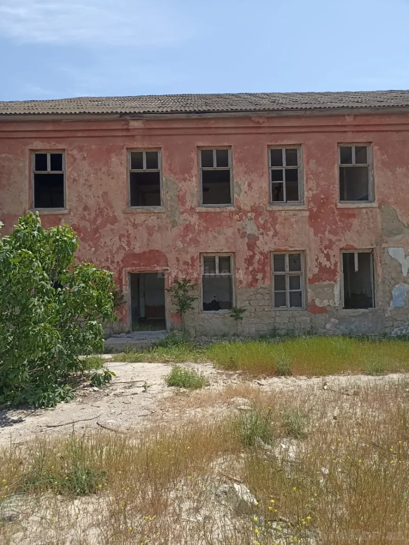 Kirayə verilir Torpaq 40 sot Böyükşor - şəkil 6