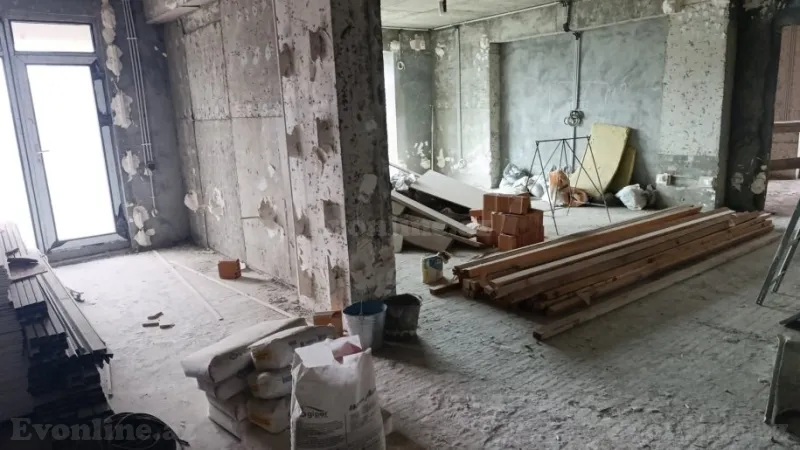 Satılır 3 otaqlı Mənzil Yeni tikili 155 m² Yasamal - şəkil 3