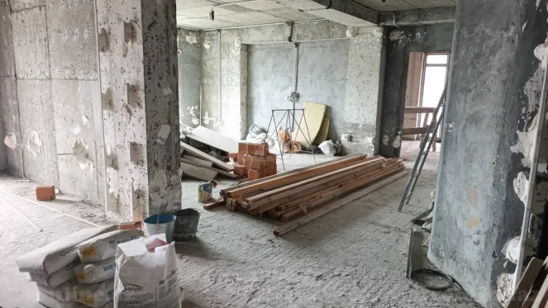 Satılır 3 otaqlı Mənzil Yeni tikili 155 m² Yasamal - şəkil 4