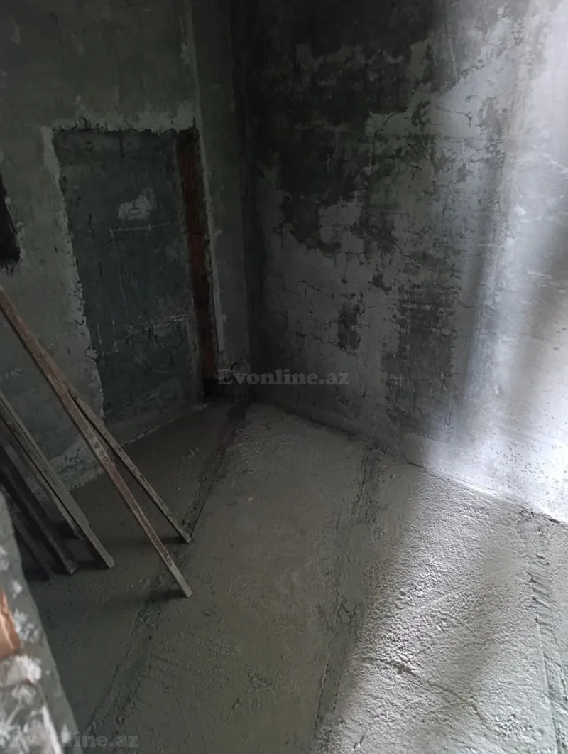 Satılır 3 otaqlı Mənzil Yeni tikili 155 m² Yasamal - şəkil 6