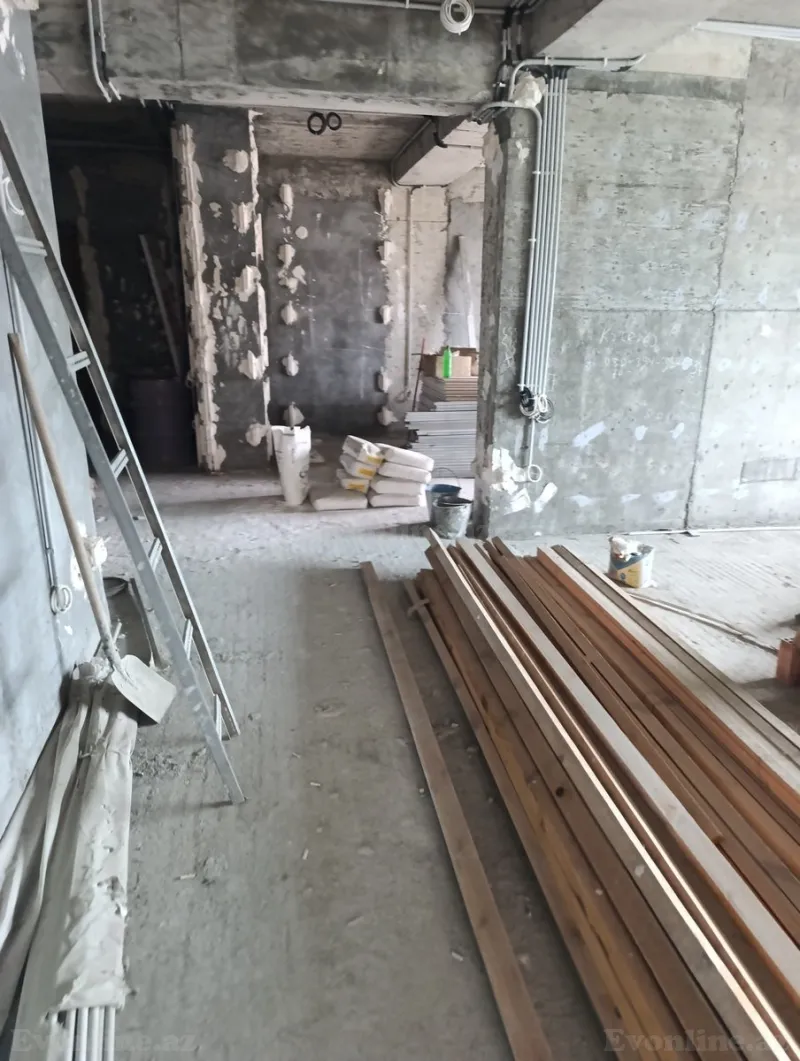 Satılır 3 otaqlı Mənzil Yeni tikili 155 m² Yasamal - şəkil 7