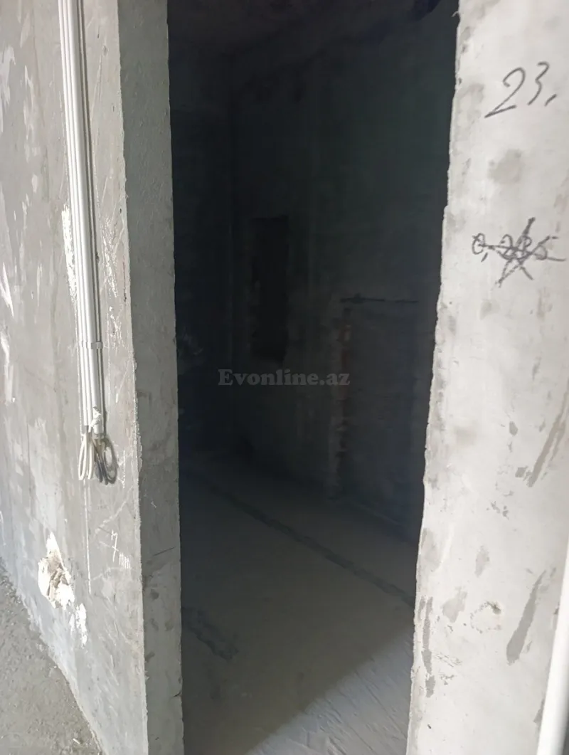 Satılır 3 otaqlı Mənzil Yeni tikili 155 m² Yasamal - şəkil 8