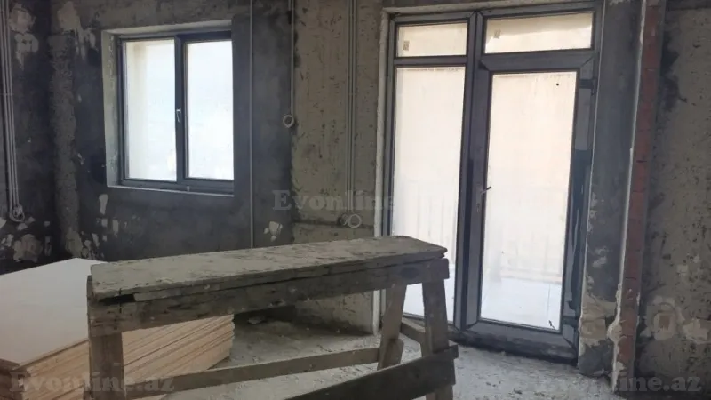 Satılır 3 otaqlı Mənzil Yeni tikili 155 m² Yasamal - şəkil 10