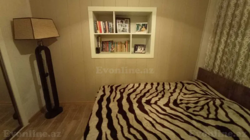 Satılır 3 otaqlı Mənzil Köhnə tikili 74 m² Sahil m. - şəkil 11