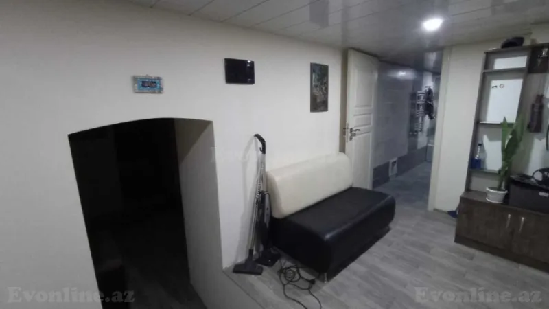 Satılır 3 otaqlı Mənzil Köhnə tikili 74 m² Sahil m. - şəkil 14