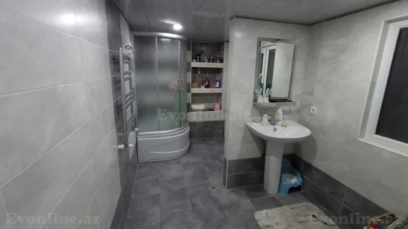 Satılır 3 otaqlı Mənzil Köhnə tikili 74 m² Sahil m. - şəkil 15
