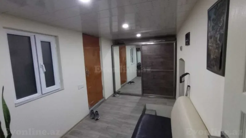 Satılır 3 otaqlı Mənzil Köhnə tikili 74 m² Sahil m. - şəkil 16