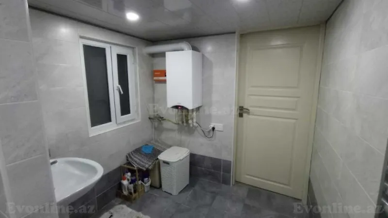 Satılır 3 otaqlı Mənzil Köhnə tikili 74 m² Sahil m. - şəkil 17