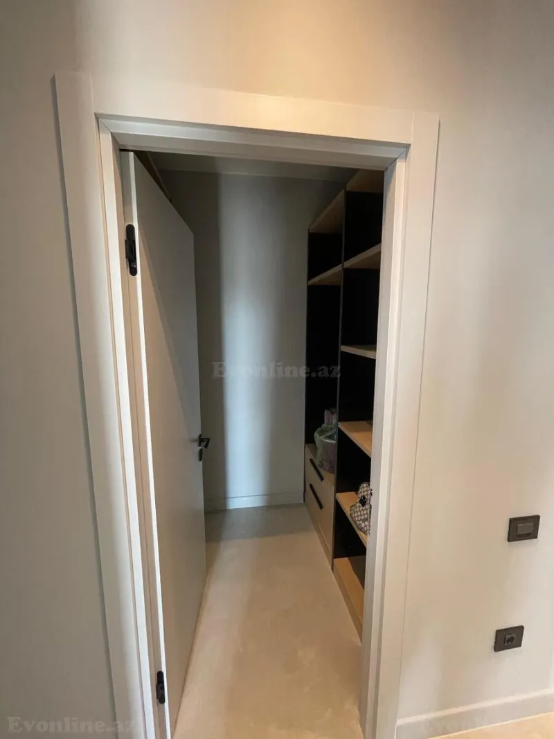 Kirayə verilir 3 otaqlı Mənzil Yeni tikili 145 m² Nardaran - şəkil 9