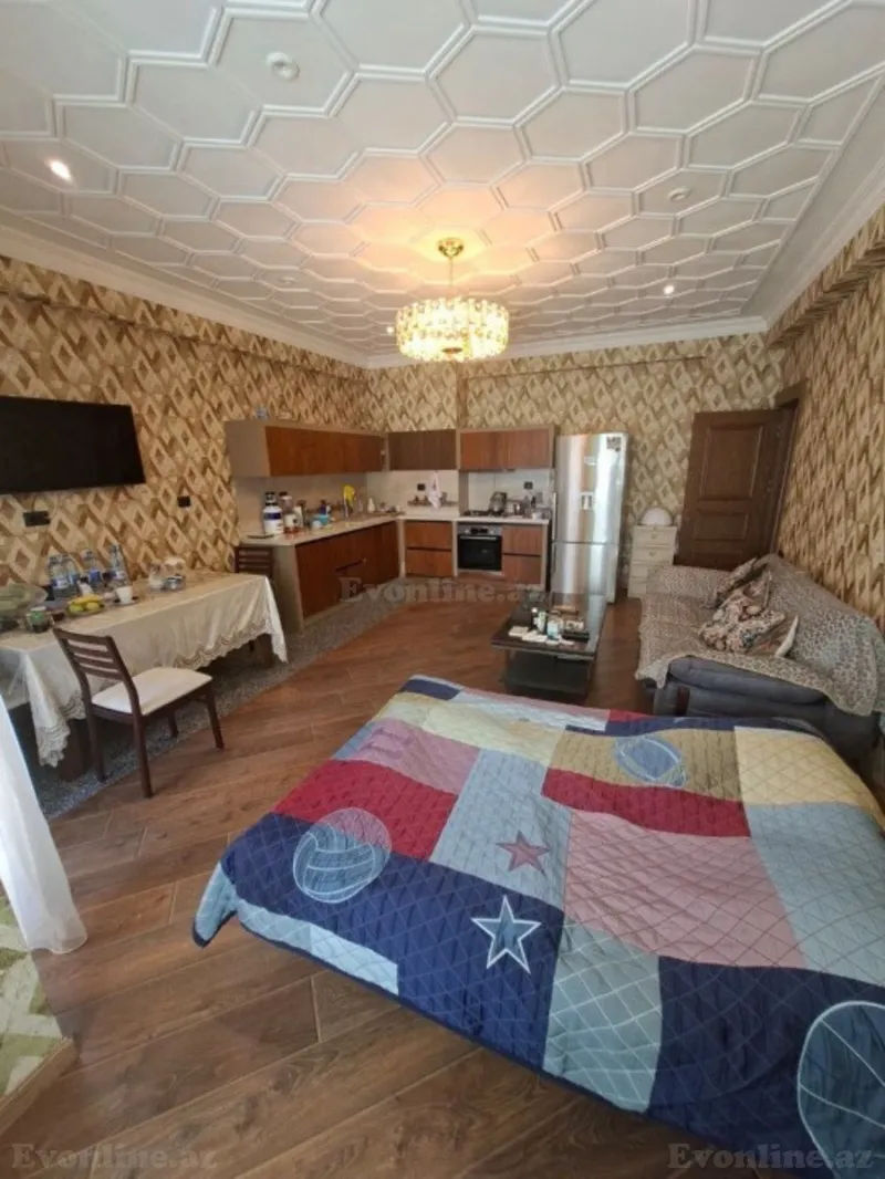 Satılır 2 otaqlı Mənzil Yeni tikili 72 m² Xətai m. - şəkil 8