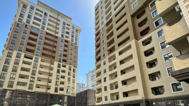 Satılır 2 otaqlı Mənzil Yeni tikili 72 m² Xətai m. - şəkil 10