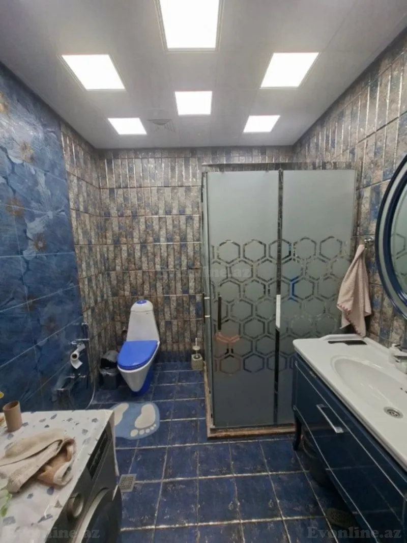 Satılır 2 otaqlı Mənzil Yeni tikili 72 m² Xətai m. - şəkil 11