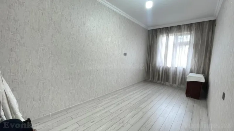 Satılır 2 otaqlı Mənzil Köhnə tikili 55 m² 9-cu mikrorayon - şəkil 4