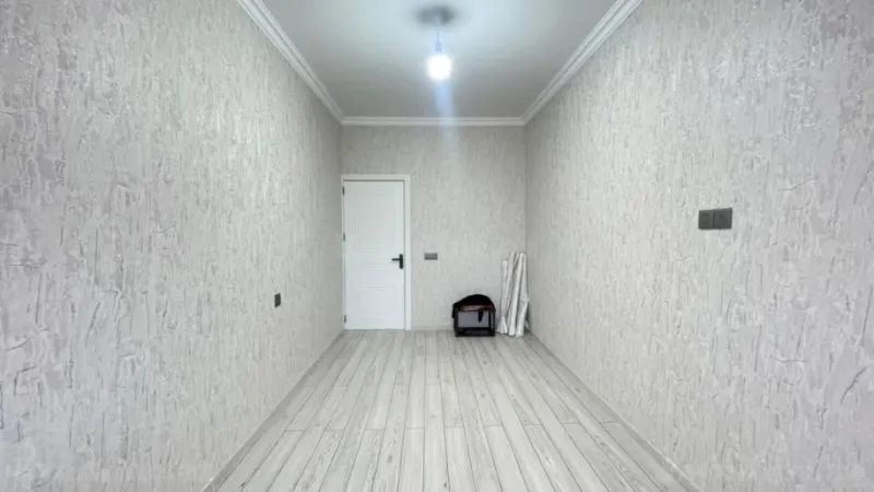 Satılır 2 otaqlı Mənzil Köhnə tikili 55 m² 9-cu mikrorayon - şəkil 5