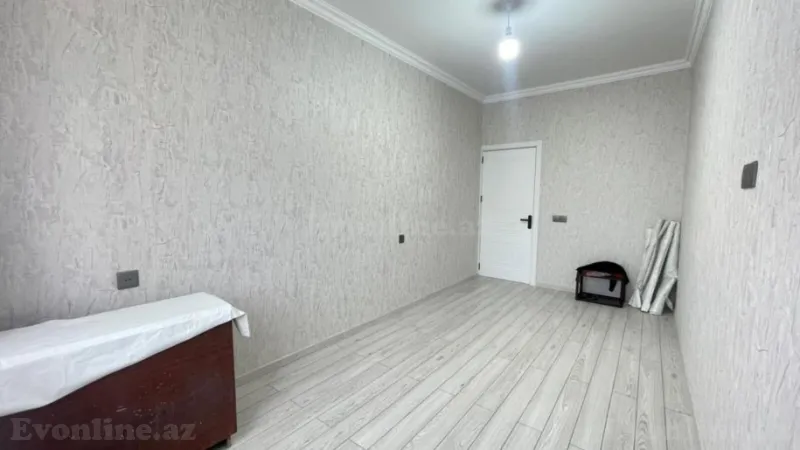 Satılır 2 otaqlı Mənzil Köhnə tikili 55 m² 9-cu mikrorayon - şəkil 6