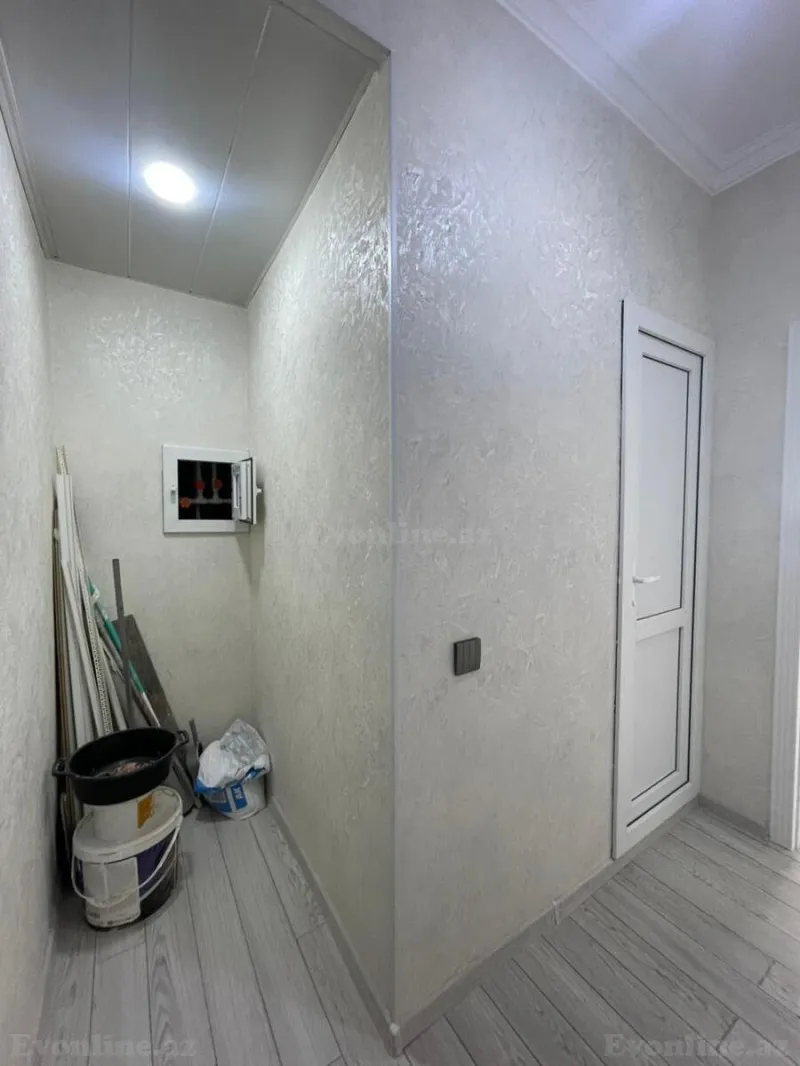 Satılır 2 otaqlı Mənzil Köhnə tikili 55 m² 9-cu mikrorayon - şəkil 8