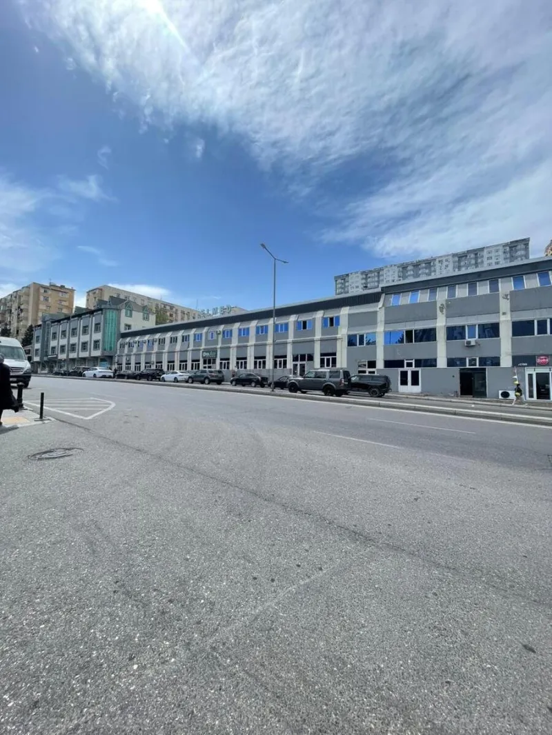 Satılır 2 otaqlı Mənzil Köhnə tikili 55 m² 9-cu mikrorayon - şəkil 13